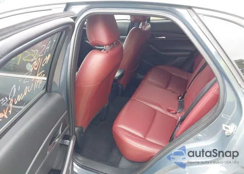 2024 Mazda Cx-30 2.5 S Carbon Edition z USA, uszkodzony, nr VIN 3MVDMBCM9RM651815